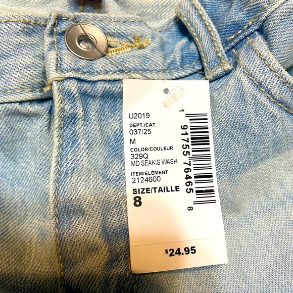 BNWT Children’s Place shorts! - Picture 3 of 4